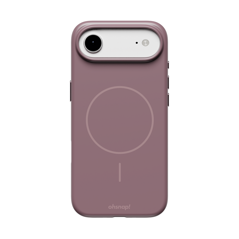 Snap Case - 17 Series