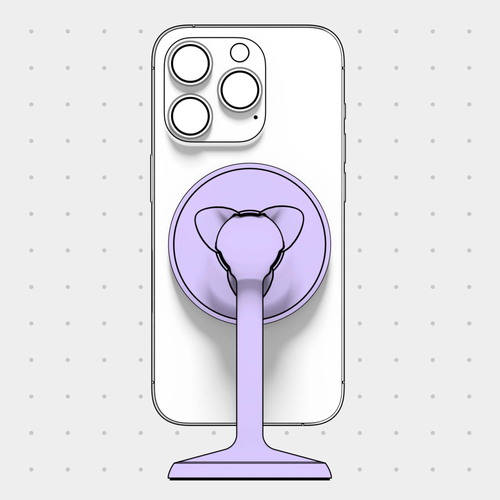 Snap Mounts