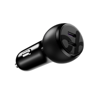 65W Car Adapter