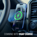 Snap Car Mount