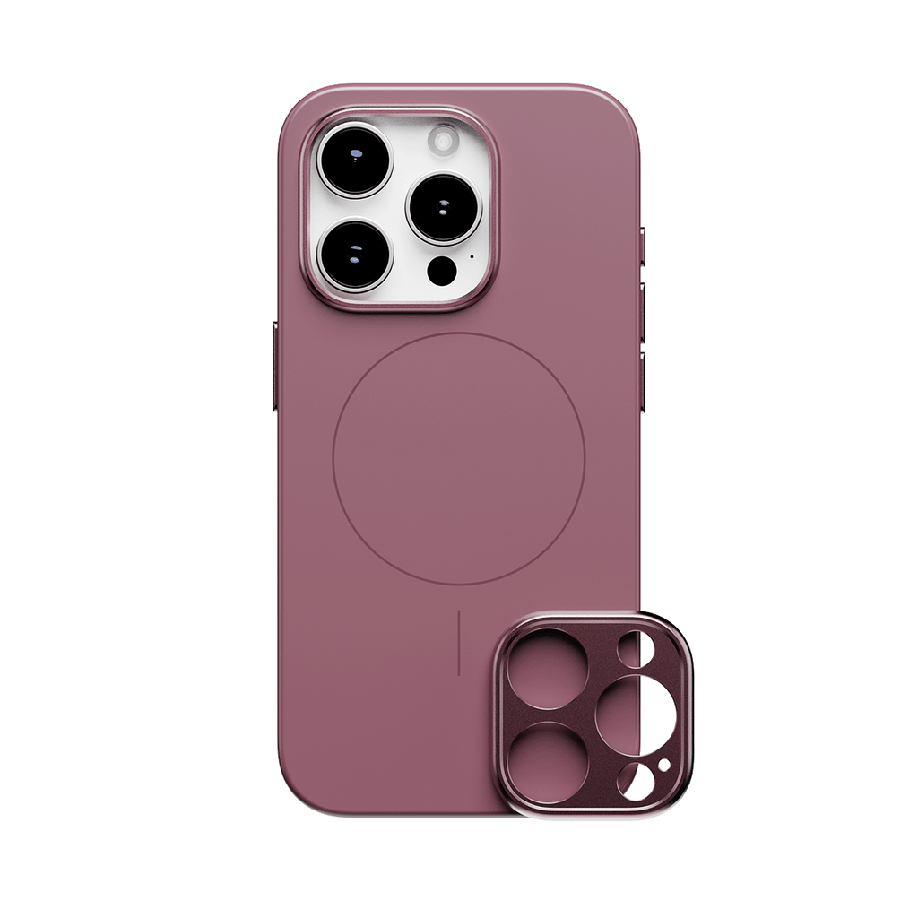 Snap Case - 15 Series