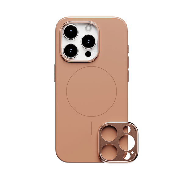 Snap Case