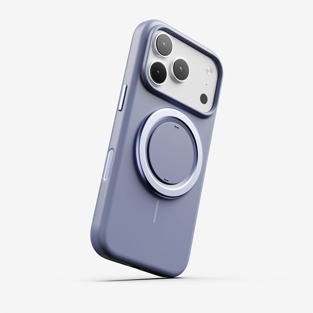 Case + Grip Kit - iPhone