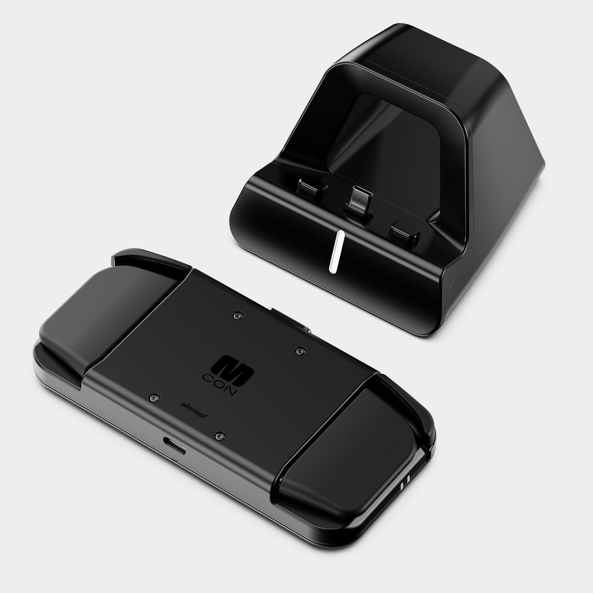 MCON & Accessories – Ohsnap