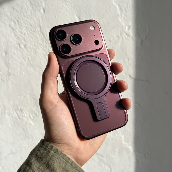 Snap Grip Stand