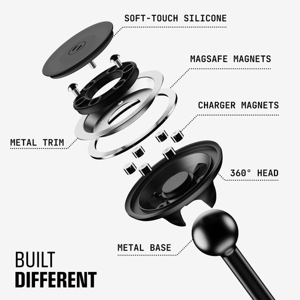 Snap Stand