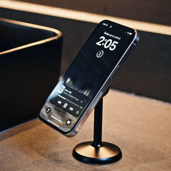Snap Stand