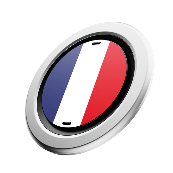 Snap Grip - World Cup