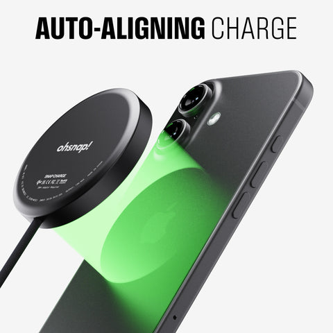 Snap Charge Qi2