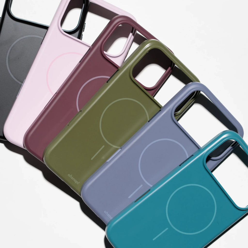 Snap Case - 17 Series