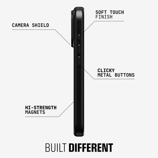 Snap Case - 17 Series