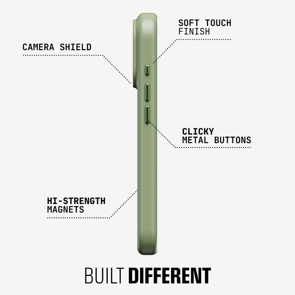 Snap Case - 17 Series