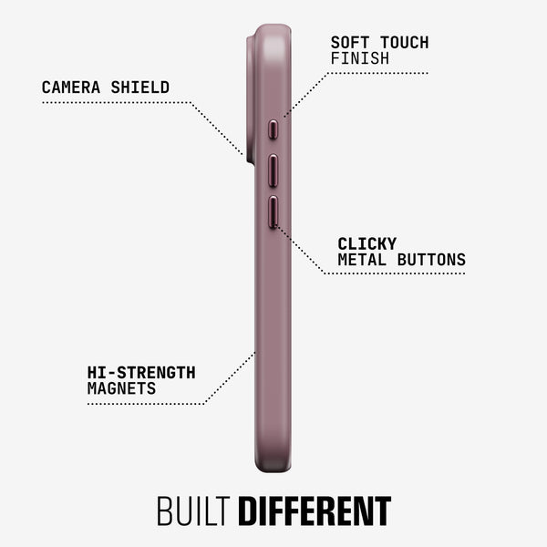 Snap Case - 17 Series