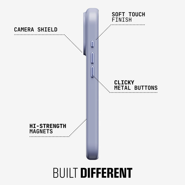 Snap Case - 17 Series