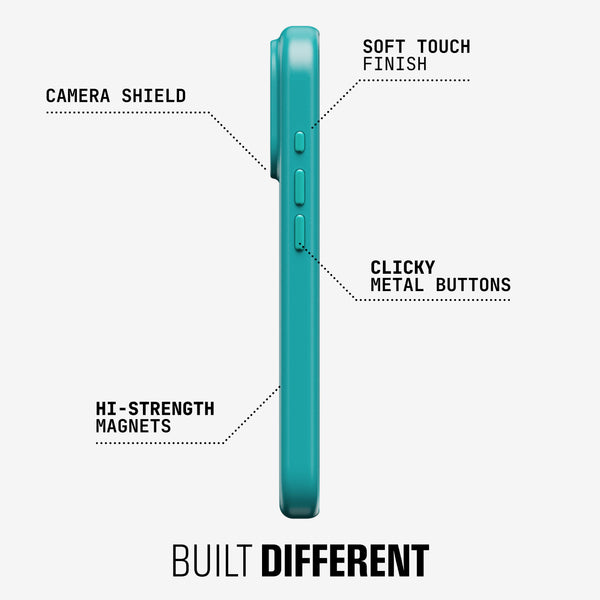 Snap Case - 17 Series