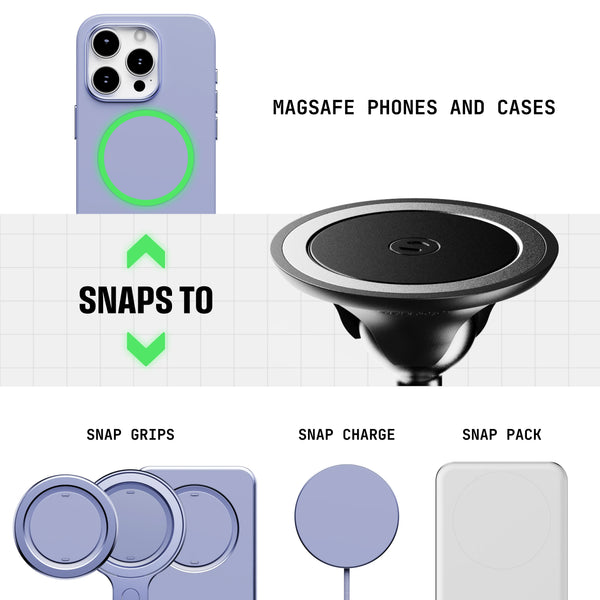 Snap Stand