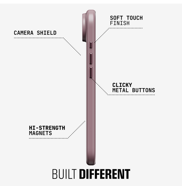 Snap Case - 17 Series