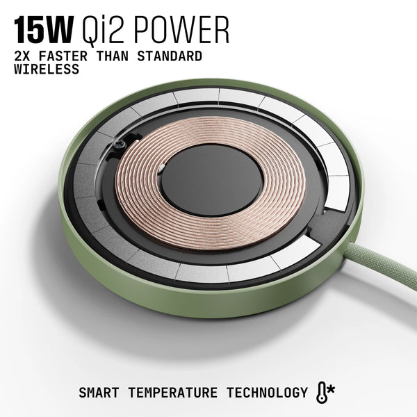 Snap Charge Qi2 (Open Box)