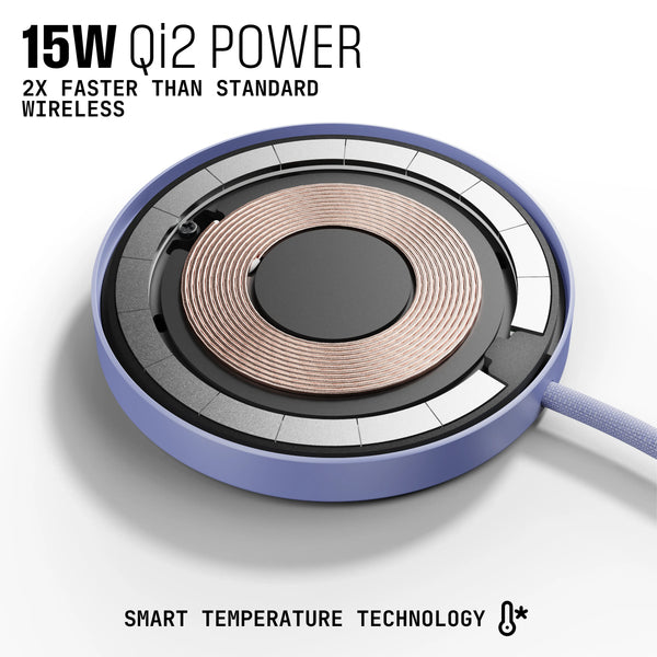 Snap Charge Qi2 (Open Box)