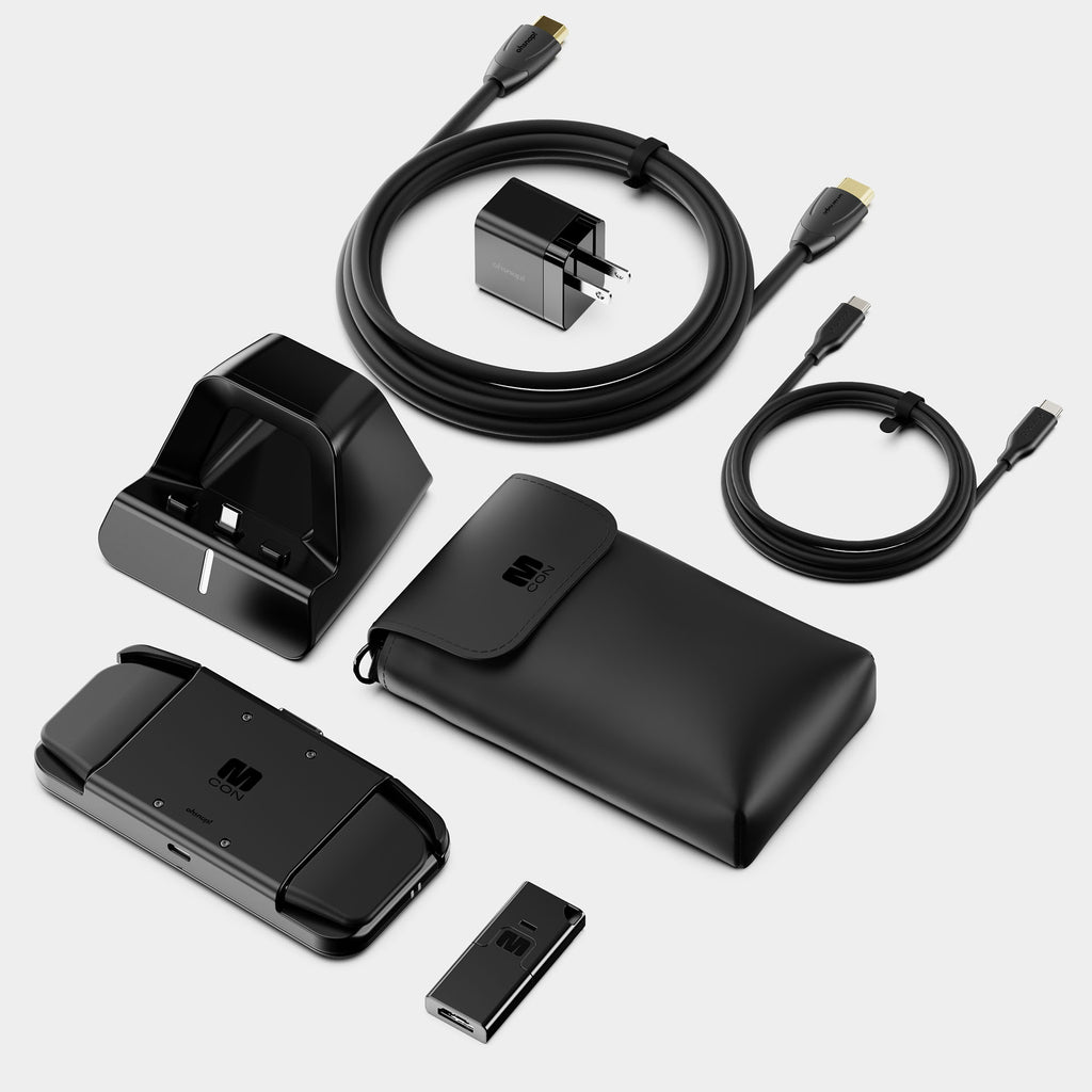 MCON Complete Kit