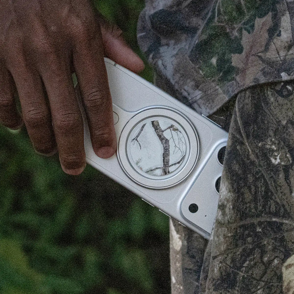 Snap Grip Stand
