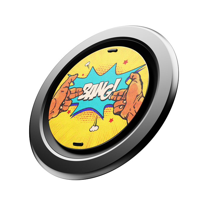 Snap Grip