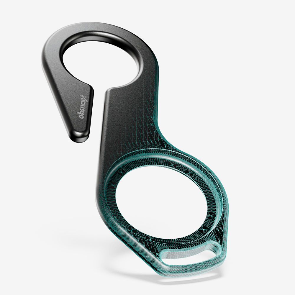 Snap Key Loop – Ohsnap