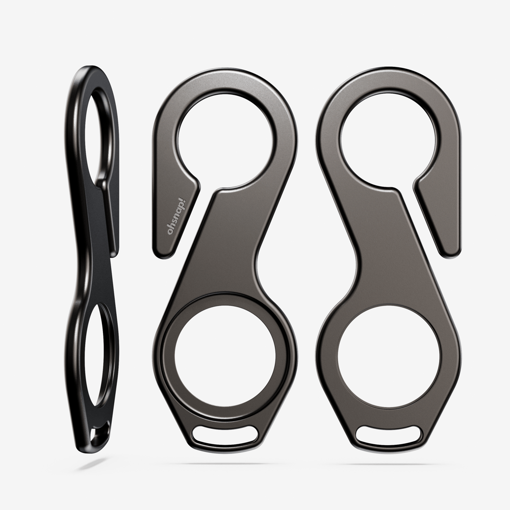 Snap Key Loop – Ohsnap