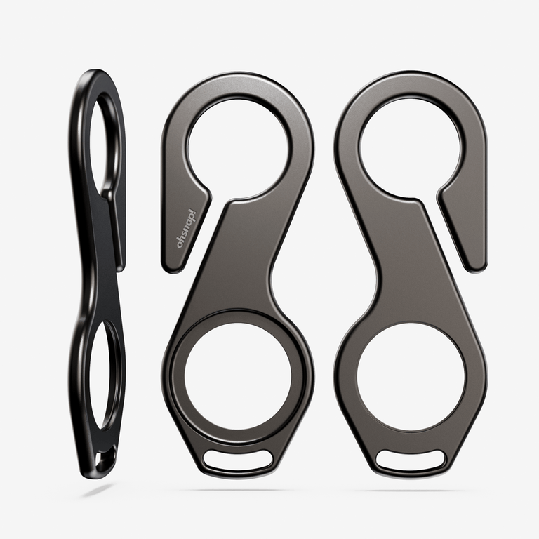 Snap Key Loop – Ohsnap