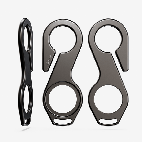 Snap Key Loop – Ohsnap