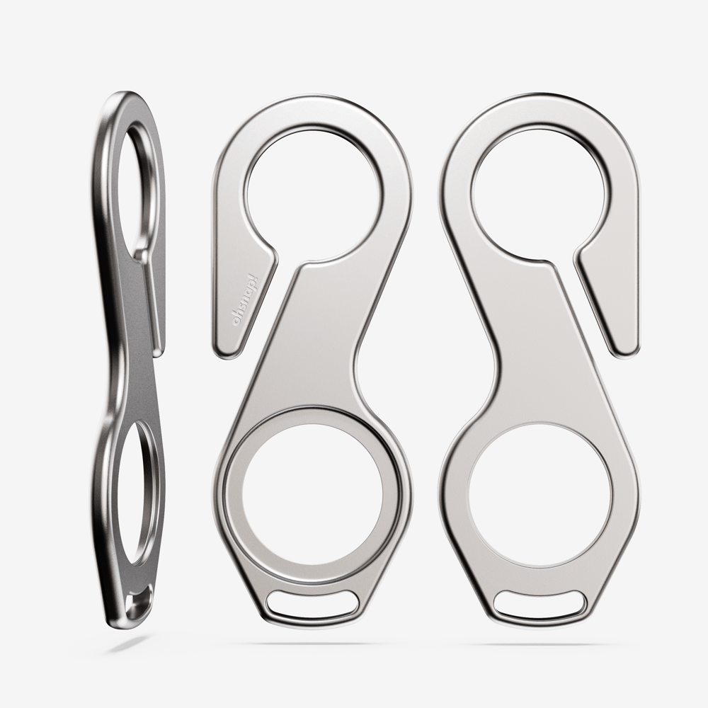 Snap Key Loop – Ohsnap