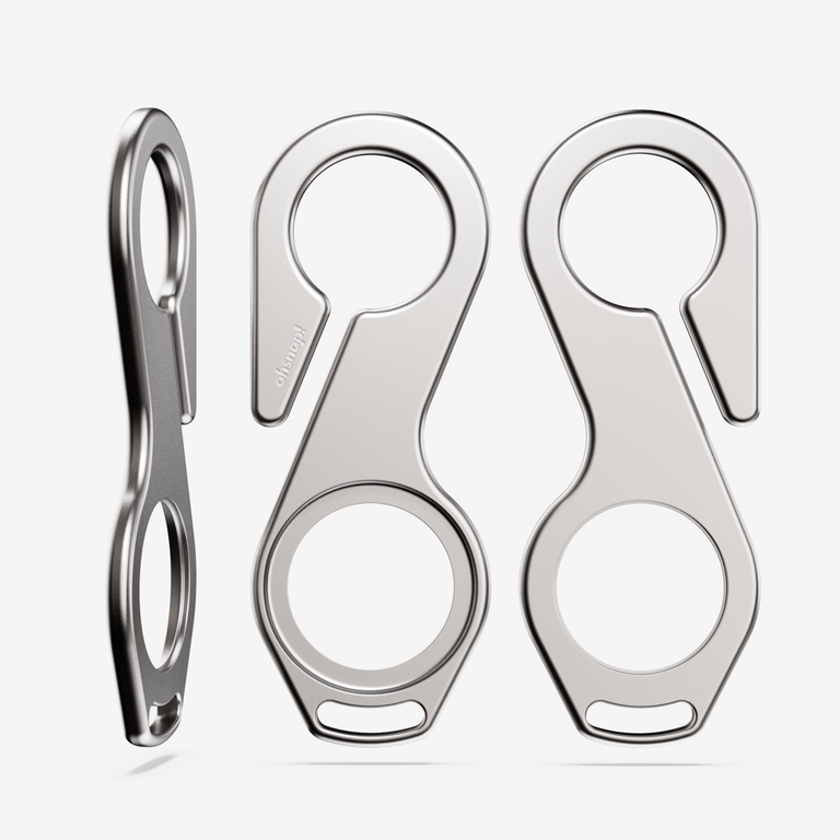 Snap Key Loop – Ohsnap