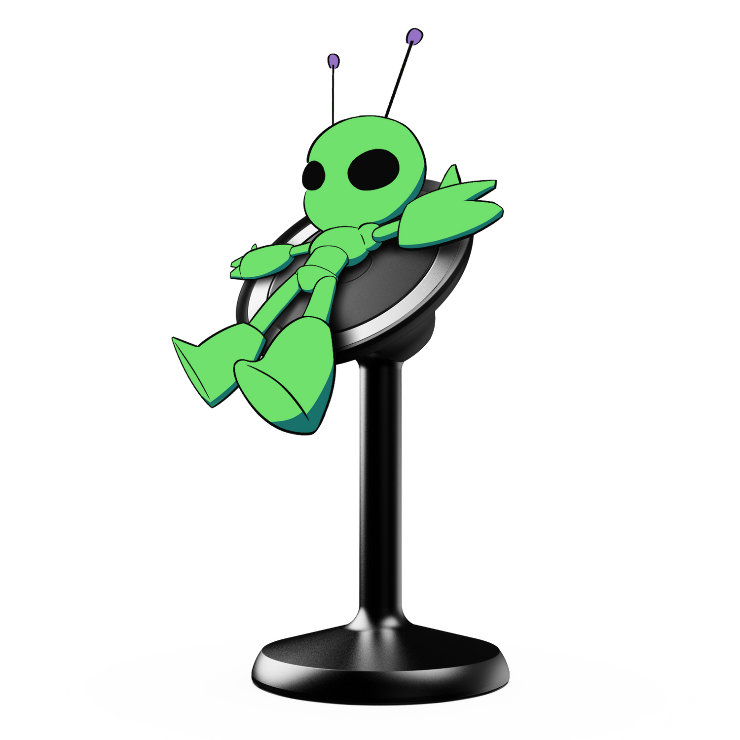Snap Stand