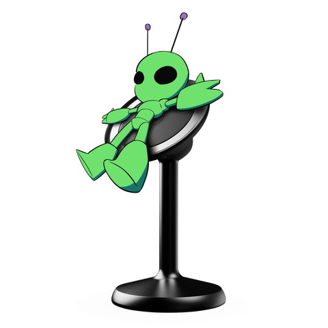 Snap Stand