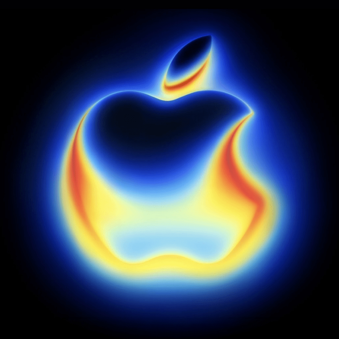 Apple Event logo