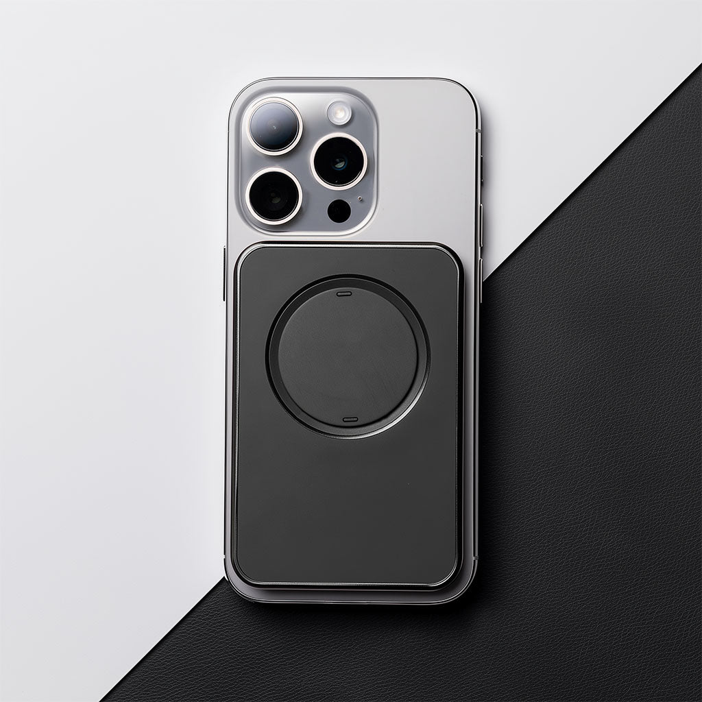 Snap Grip Wallet – Ohsnap