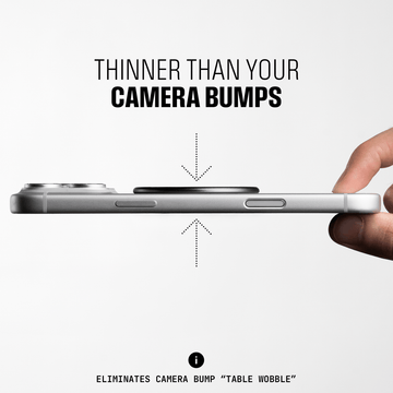 Snap Grip – Ohsnap