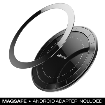 Snap Grip – Ohsnap