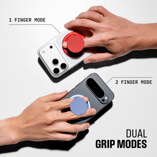Snap Grip