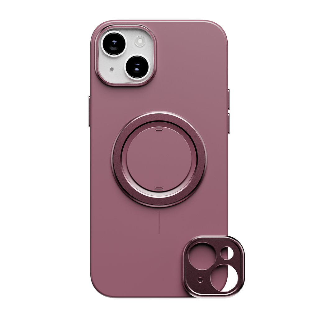 Case + Grip Kit - 15 Series