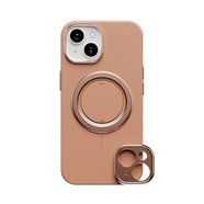 Case + Grip Kit - 15 Series