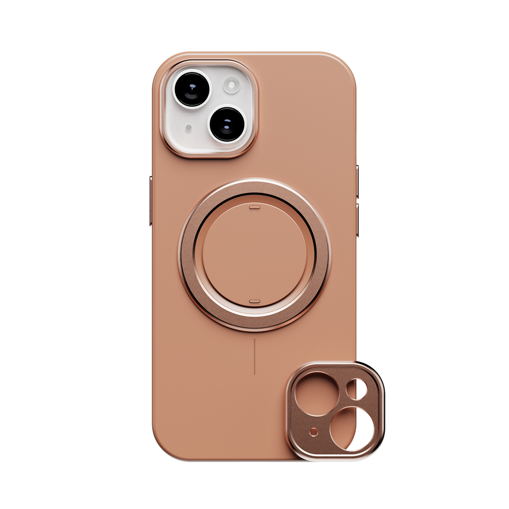 Case + Grip Kit - 15 Series