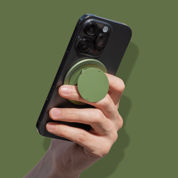 Snap Grip