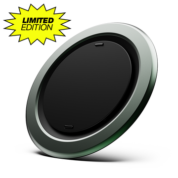 Personalized Snap Grip - Main Image