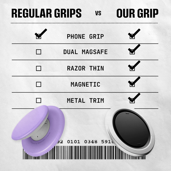 Snap Grip