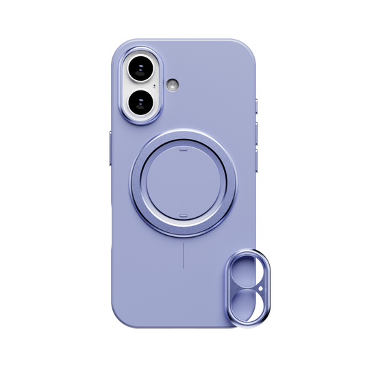Case + Grip Kit - 16 Series