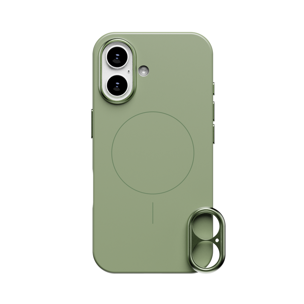 Snap Case - 16 Series