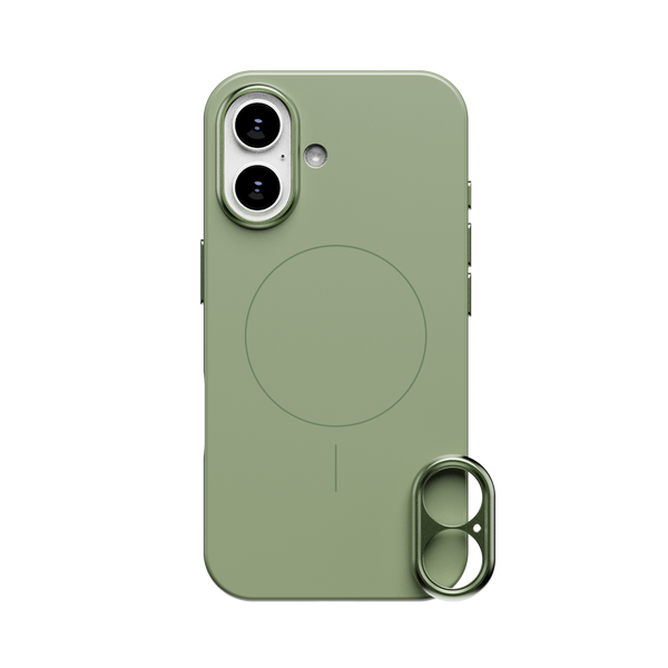 Snap Case