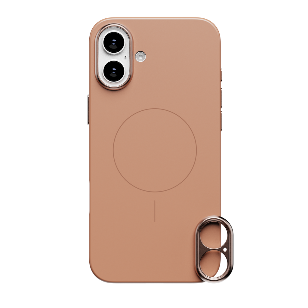 Snap Case - 16 Series