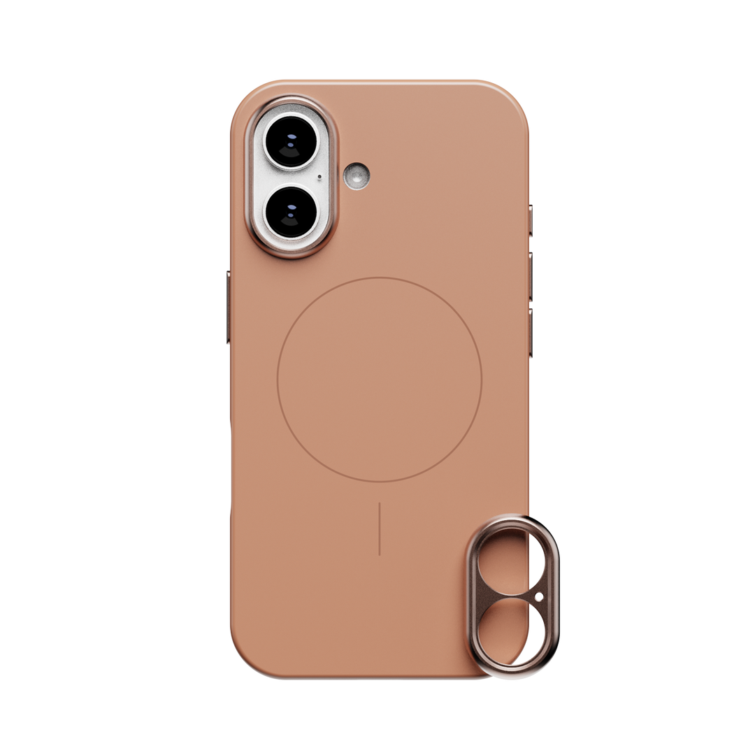 Snap Case Snap Case